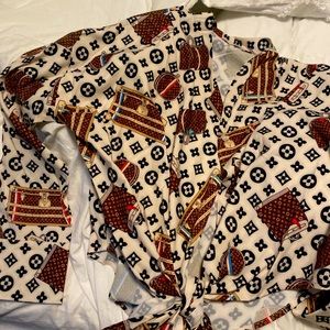 Copy LV Shirt